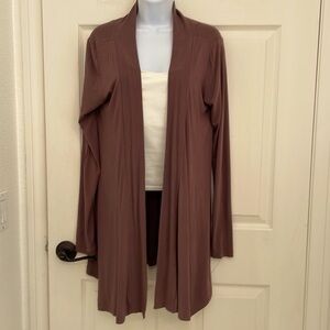 14th & Union Lightweight Cardigan